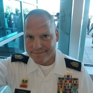 Meet your Posher, John